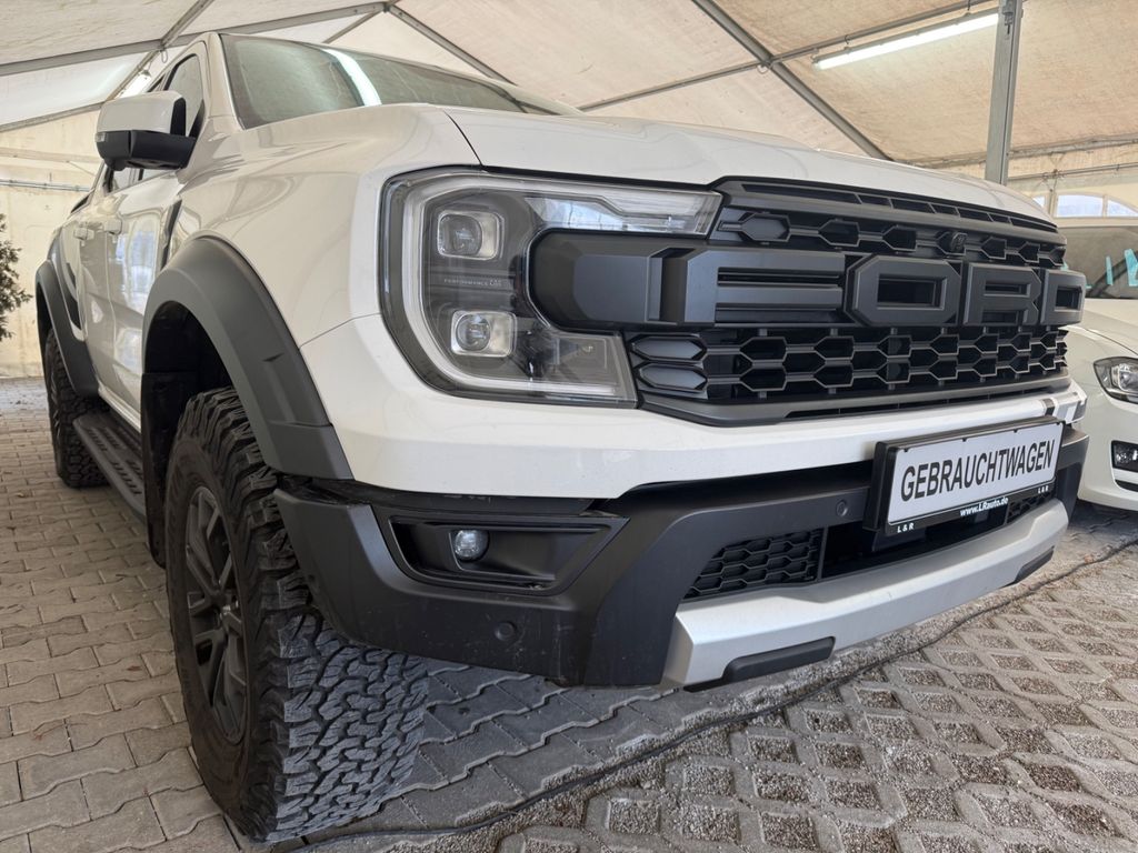 Ford Ranger 2025
