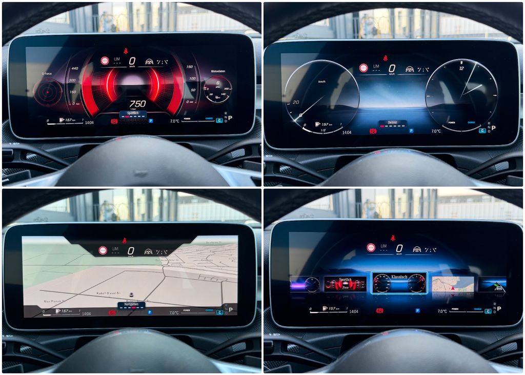 Mercedes-Benz C 220 2021