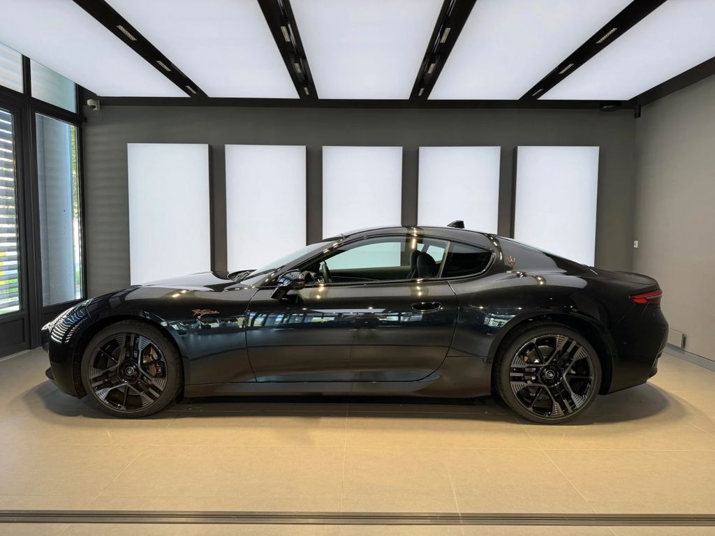 Maserati Granturismo 2026