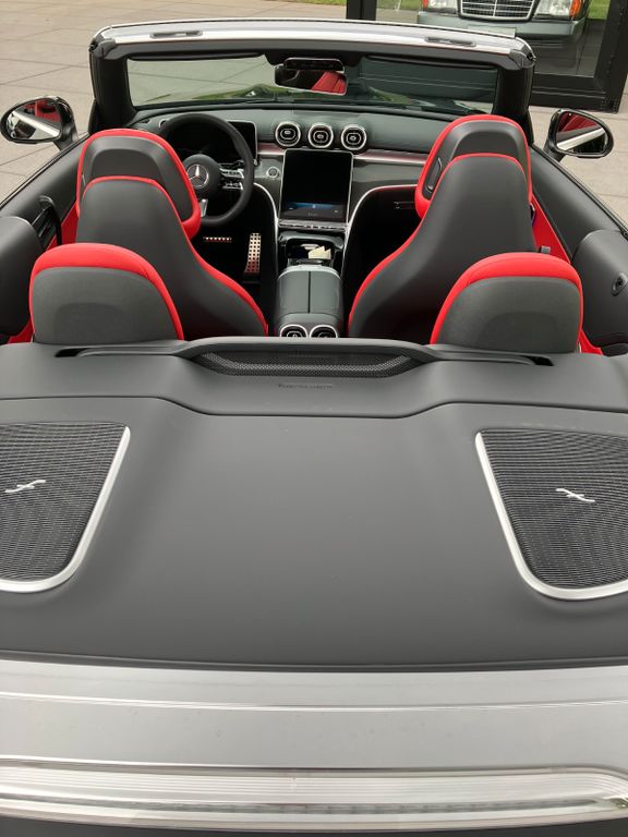 Mercedes-Benz CLE 200 2025