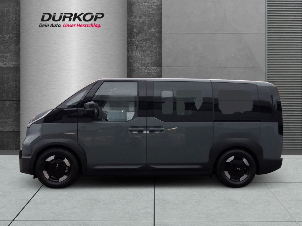 Kia PV5