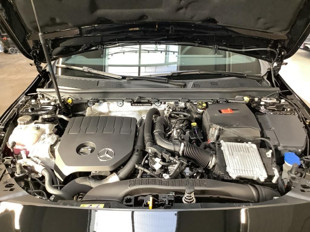 Mercedes-Benz CLA 200 2026