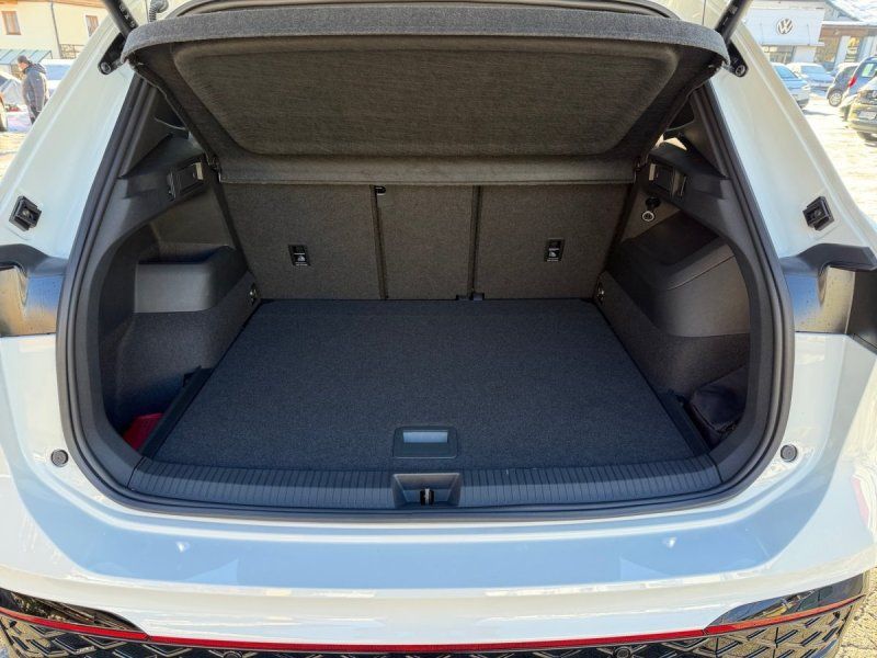 Volkswagen Tiguan 2025