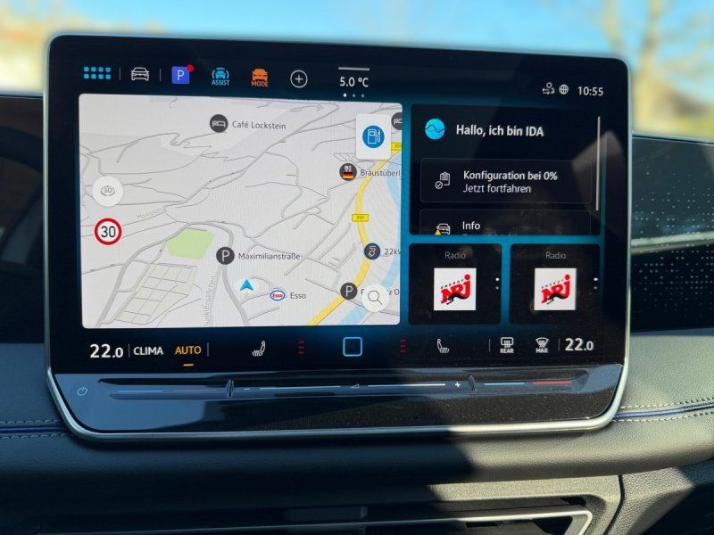 Volkswagen Tiguan 2025