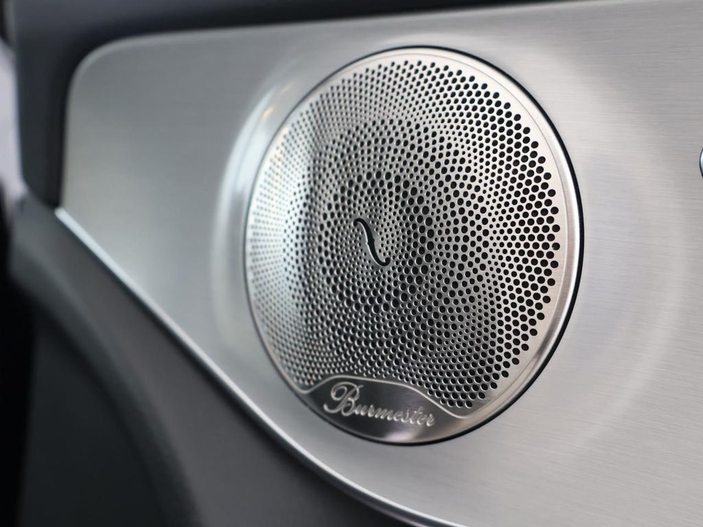 Mercedes-Benz GLC 300 2021