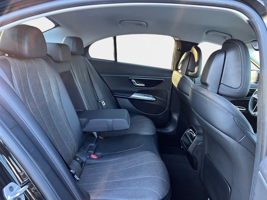 Mercedes-Benz E 200 2024