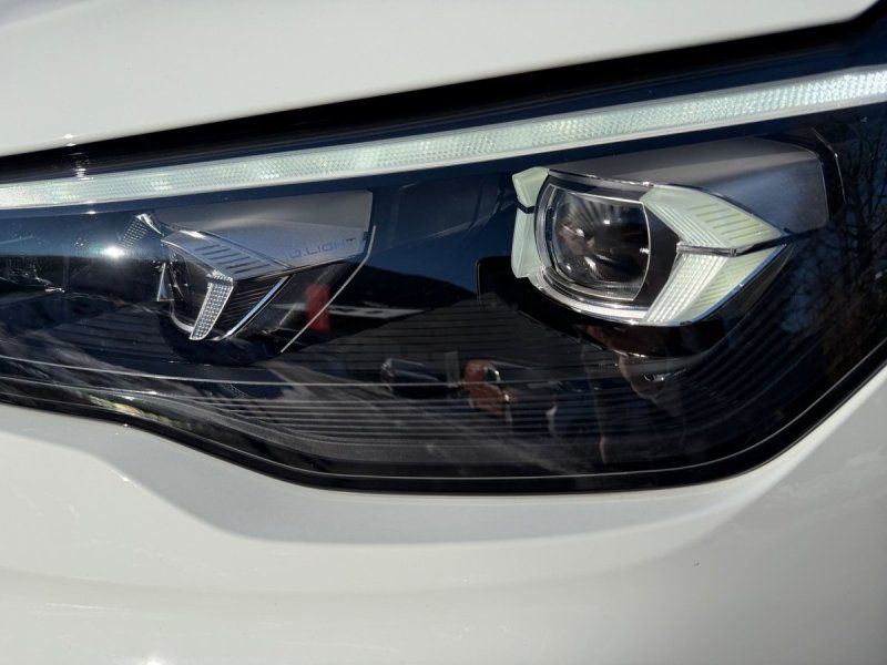 Volkswagen Tiguan 2025