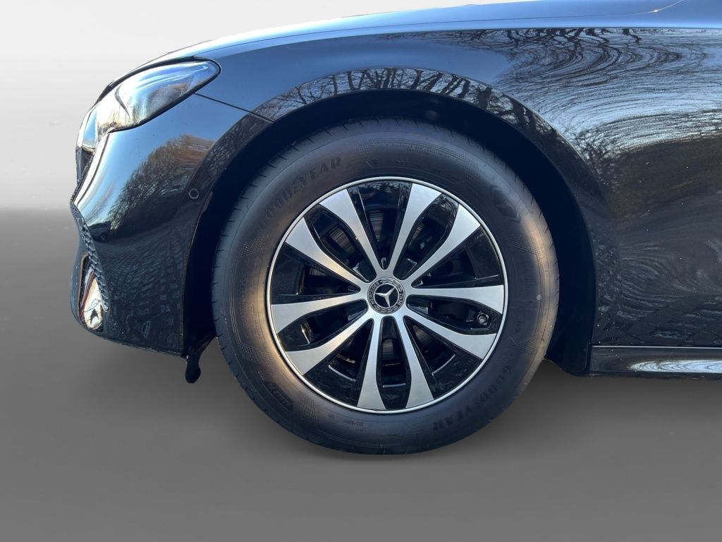 Mercedes-Benz E 200 2024