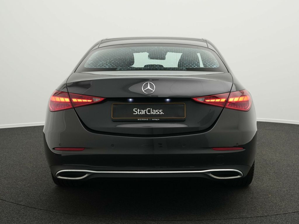 Mercedes-Benz C 200 2024