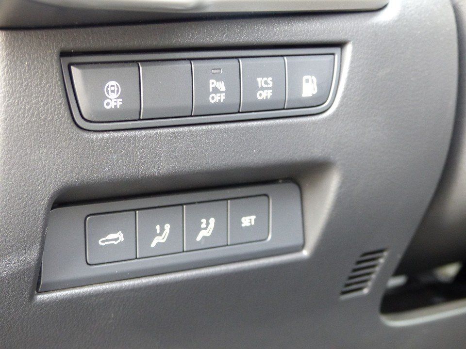 Mazda CX-60 2023