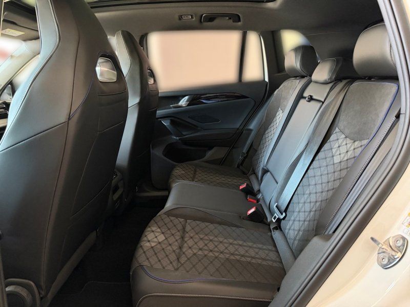 Volkswagen Tiguan 2025