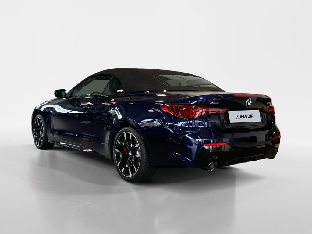 BMW 430