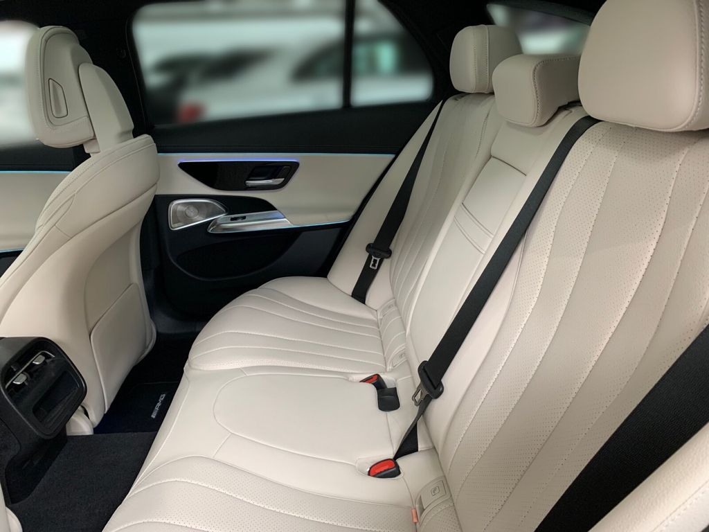 Mercedes-Benz E 300 2024