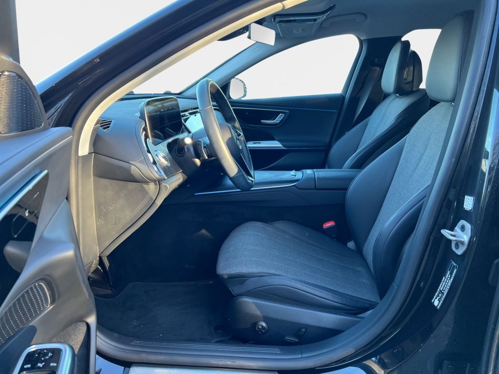 Mercedes-Benz E 200 2024