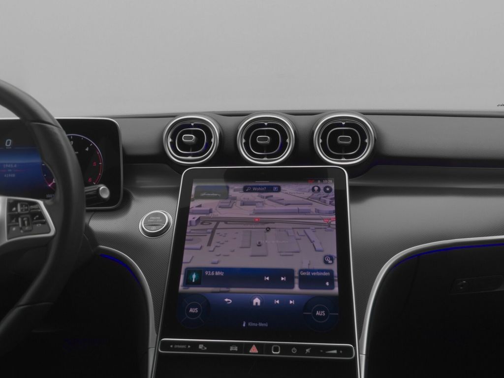 Mercedes-Benz C 200 2024