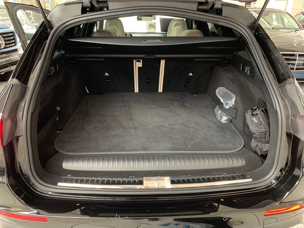 Mercedes-Benz E 300 2024