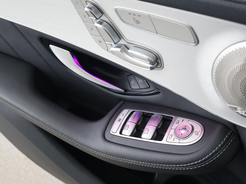 Mercedes-Benz GLC 300 2021