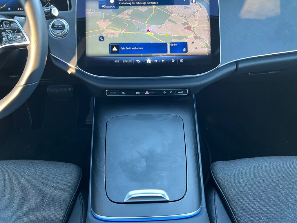 Mercedes-Benz E 200 2024