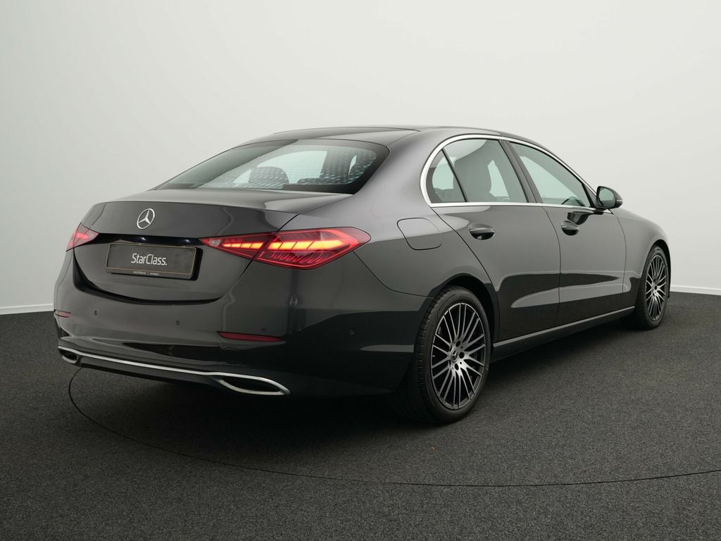 Mercedes-Benz C 200 2024