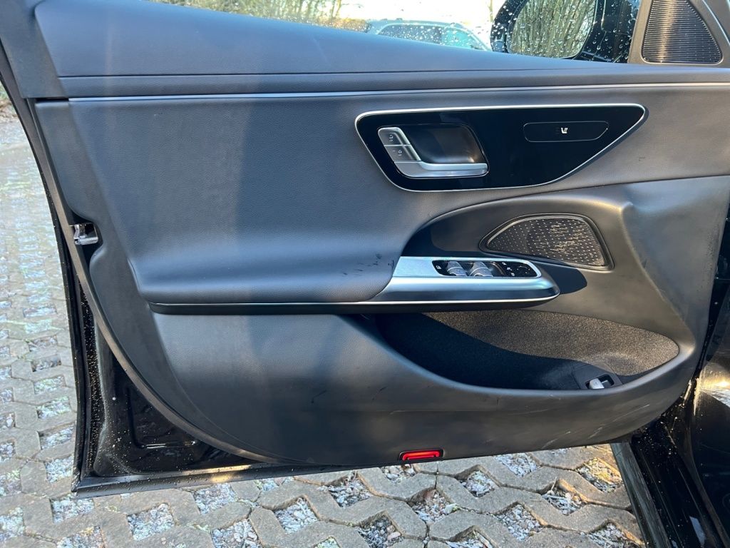 Mercedes-Benz E 200 2024