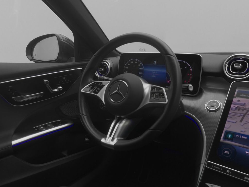 Mercedes-Benz C 200 2024