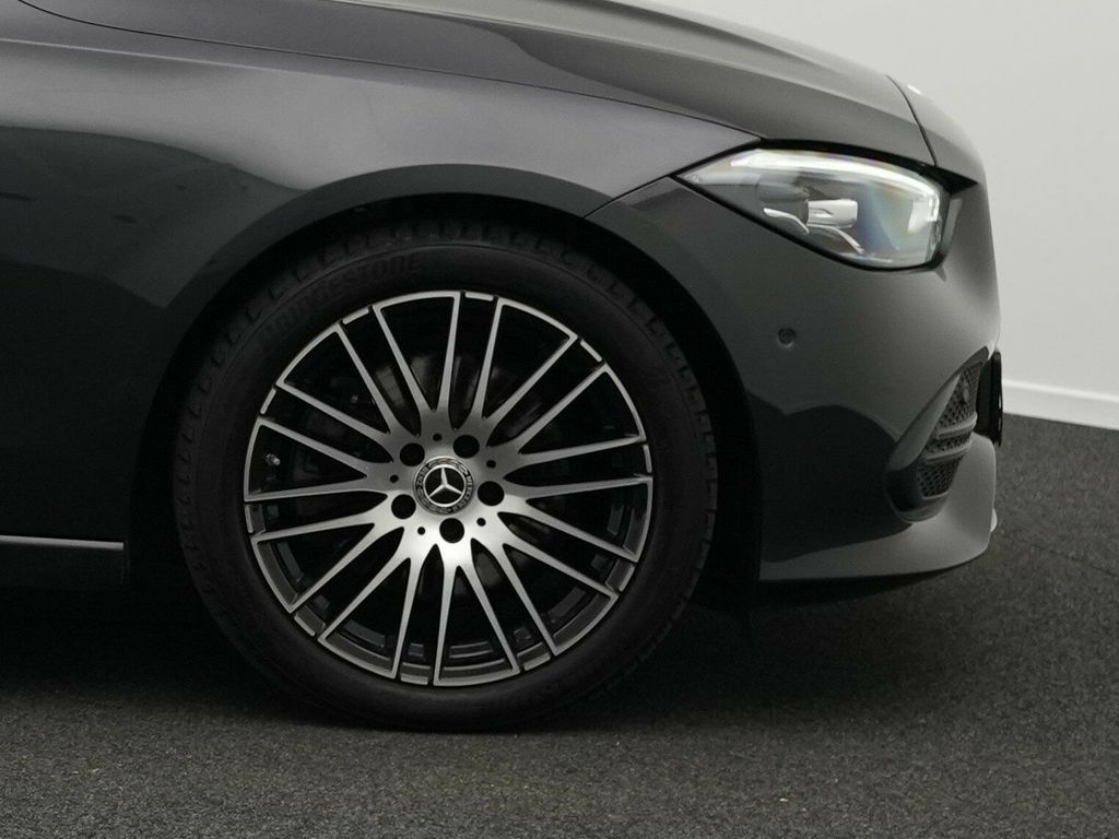 Mercedes-Benz C 200 2024