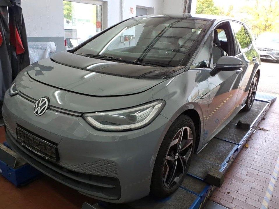 Volkswagen ID.3 2021