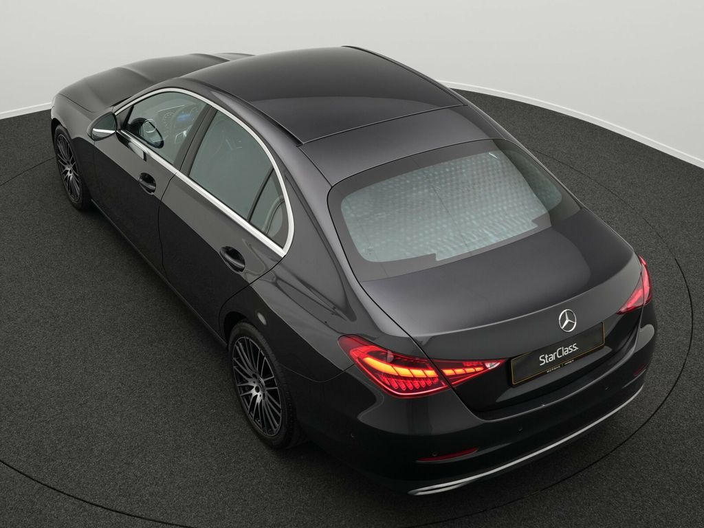 Mercedes-Benz C 200 2024