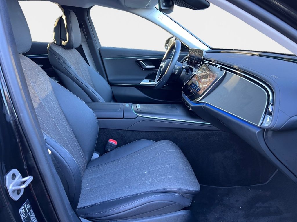 Mercedes-Benz E 200 2024