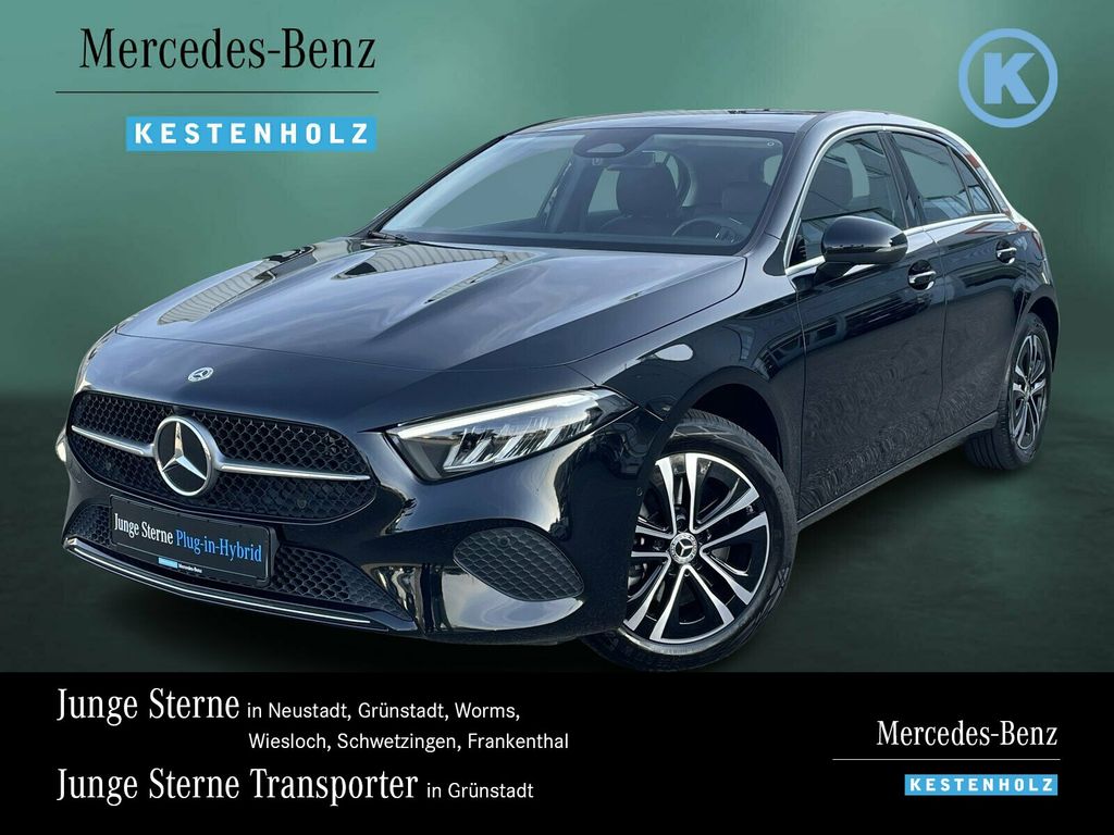 Mercedes-Benz A 250 2024