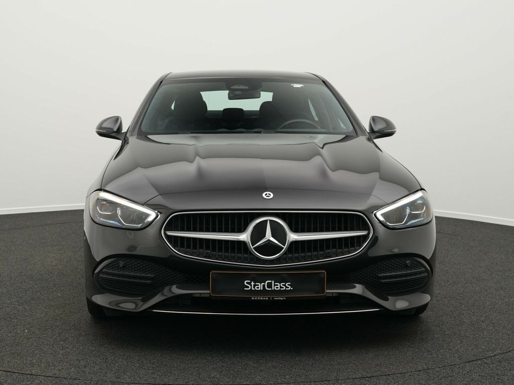 Mercedes-Benz C 200 2024