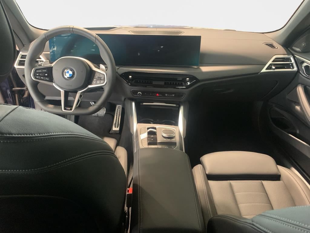 BMW 430