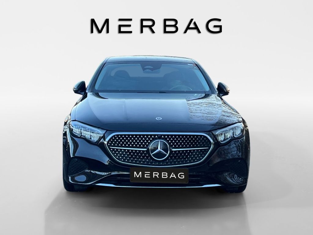 Mercedes-Benz E 200 2024