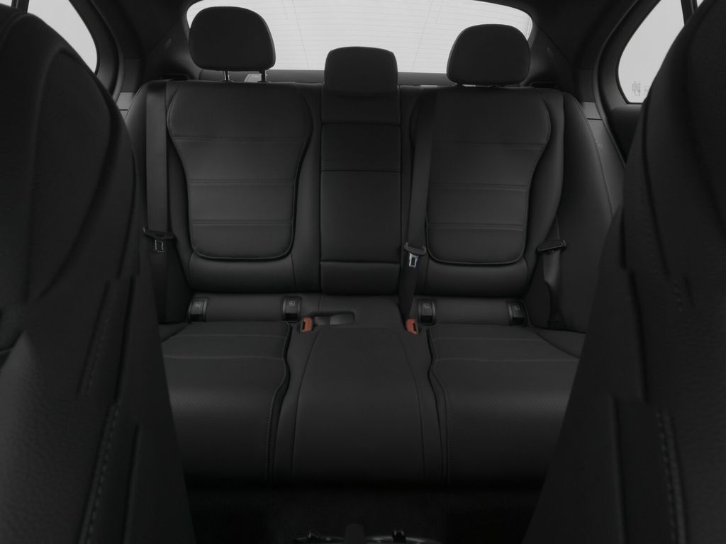 Mercedes-Benz C 200 2024