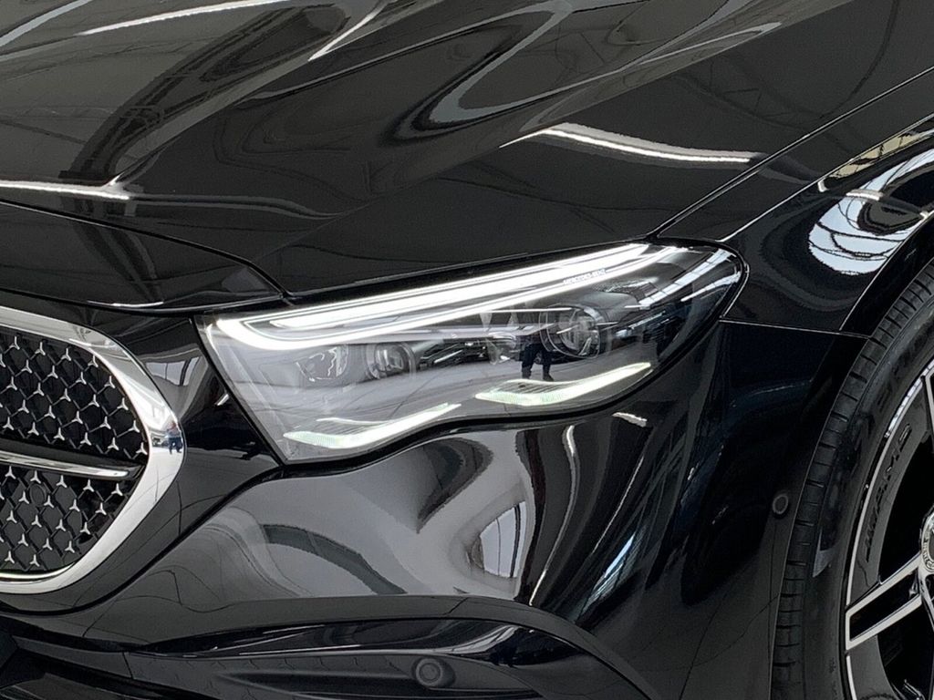 Mercedes-Benz E 300 2024