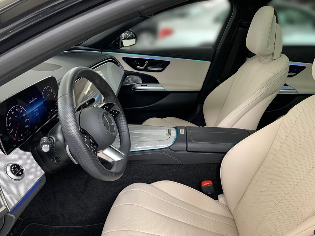 Mercedes-Benz E 300 2024