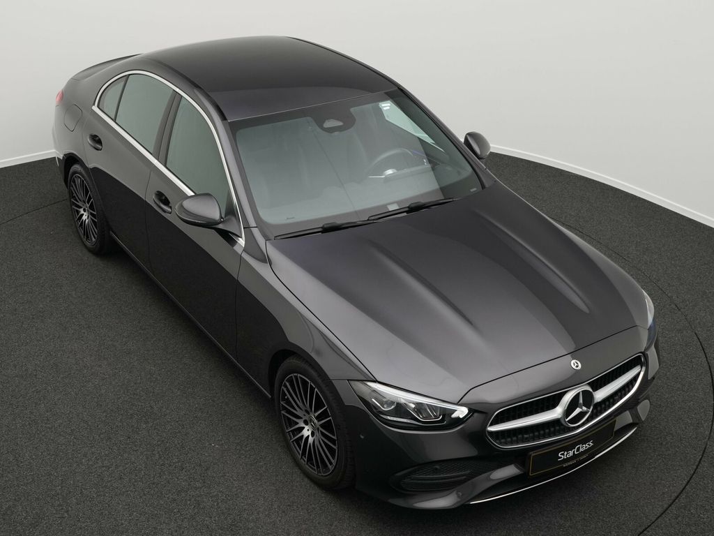 Mercedes-Benz C 200 2024