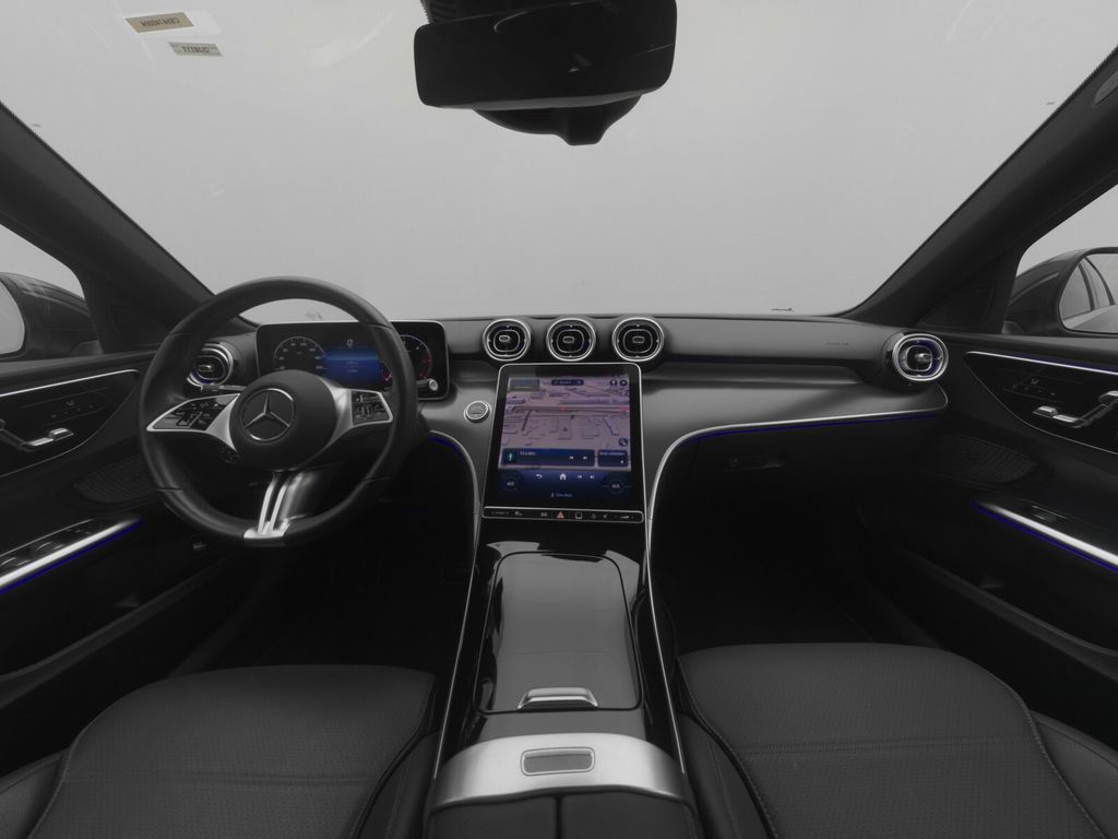 Mercedes-Benz C 200 2024