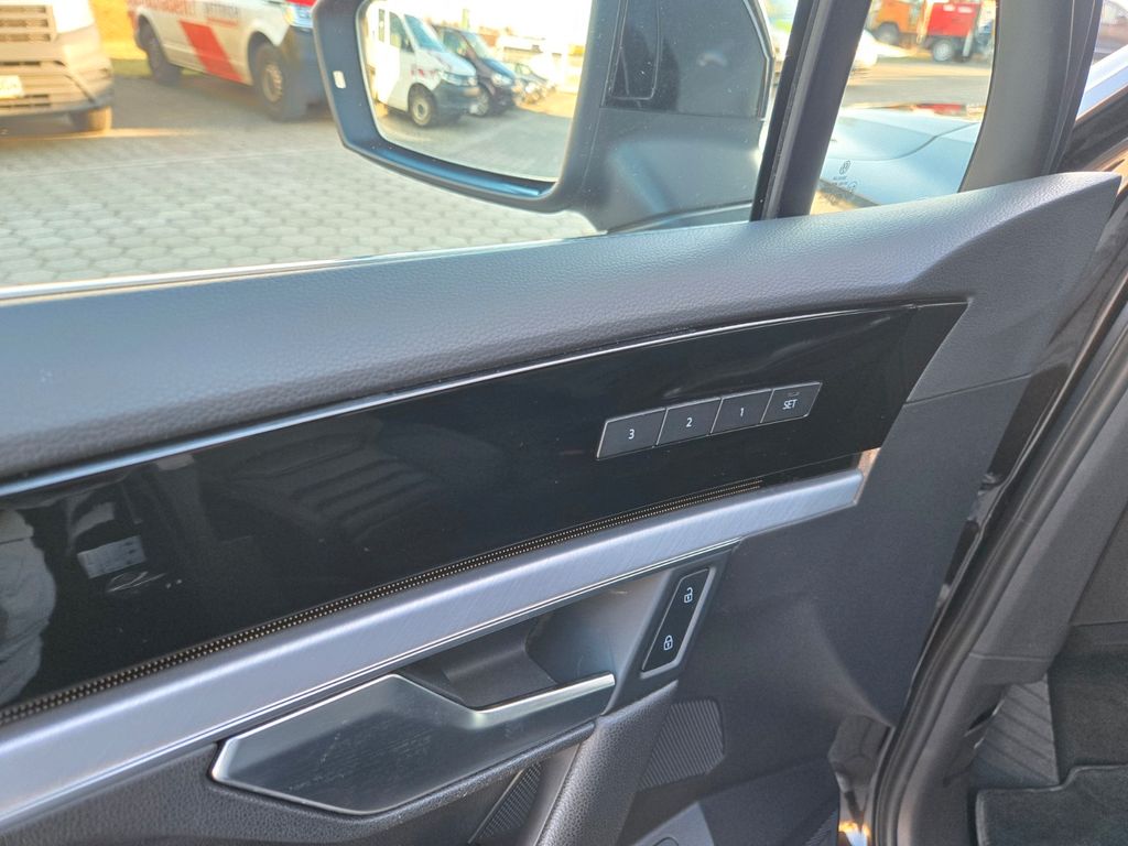 Volkswagen Touareg 2022