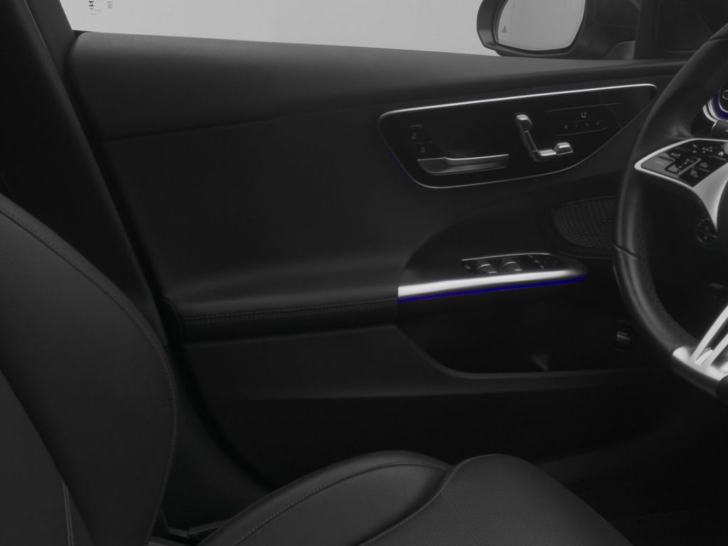 Mercedes-Benz C 200 2024