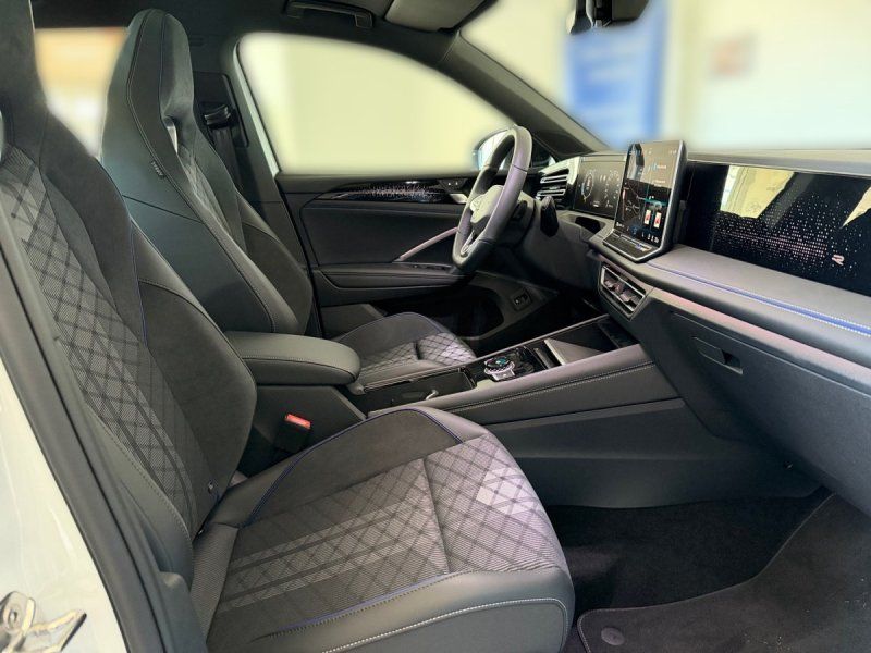 Volkswagen Tiguan 2025