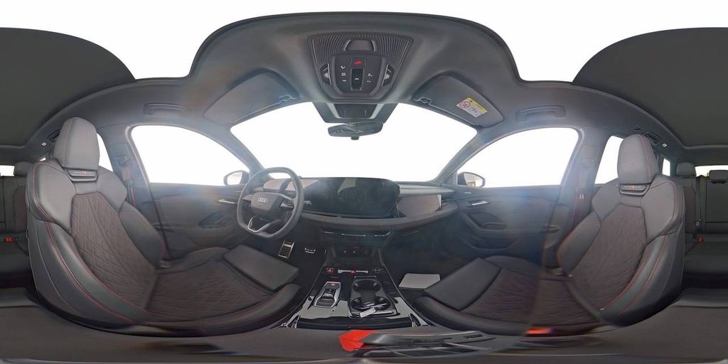 Audi SQ6 e-tron 2025