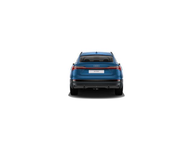 Audi e-tron 2020