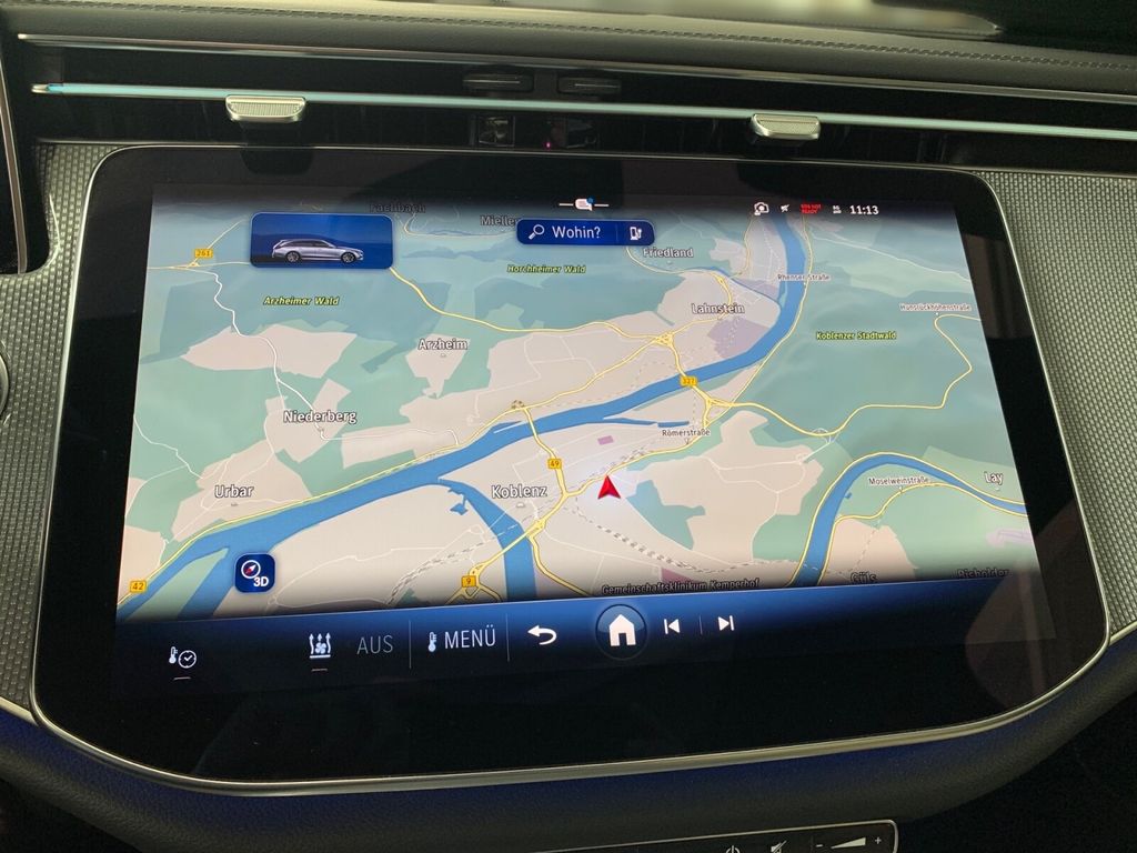 Mercedes-Benz E 300 2024