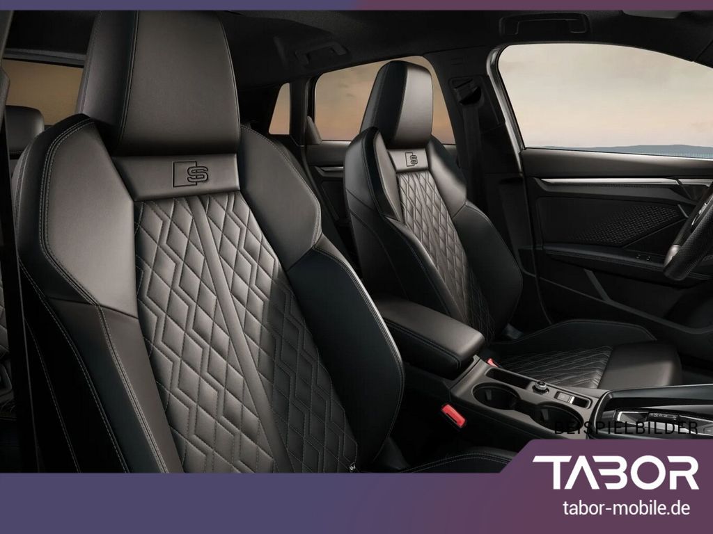 Audi S3 2025