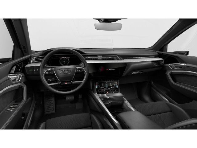 Audi e-tron 2020