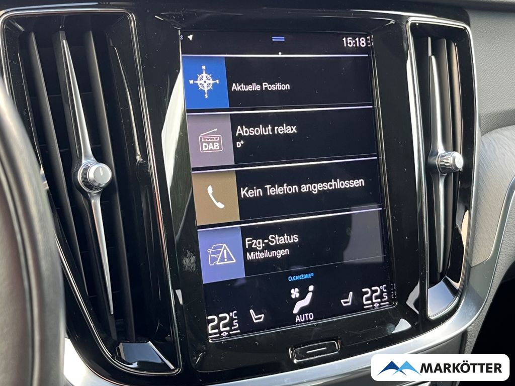 Volvo V60 2020