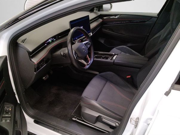 Volkswagen ID.7 2025
