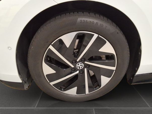 Volkswagen ID.7 2024