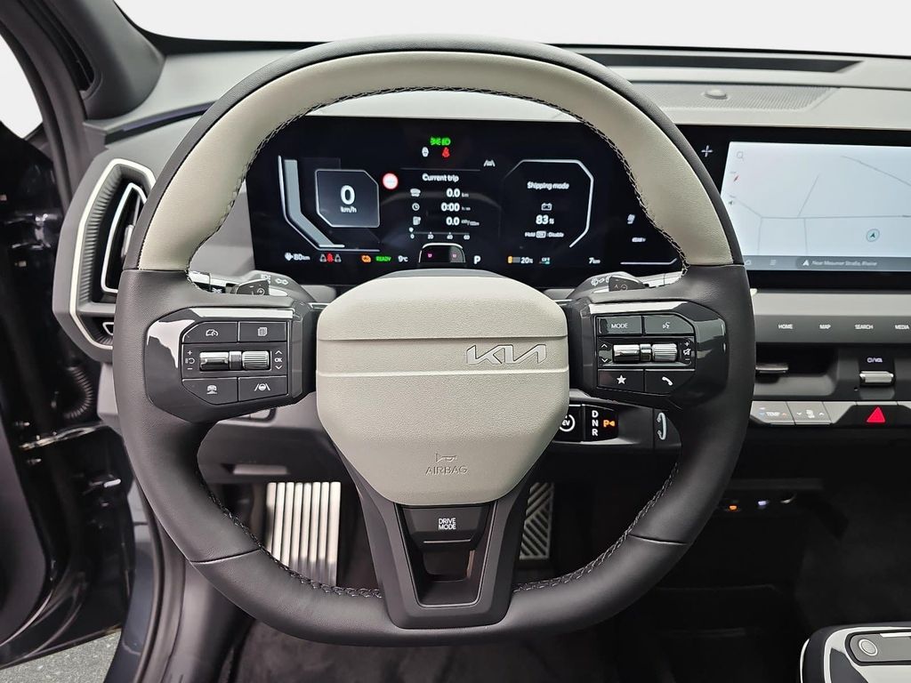 Kia EV5 2026